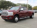 2024 Ram 3500 Crew Cab DRW 4x4, Pickup for sale #G148394 - photo 7