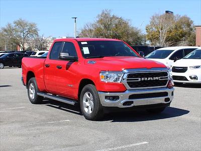 2024 Ram 1500 Quad Cab 4x2, Pickup for sale #N194781 - photo 2