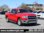 2024 Ram 1500 Quad Cab 4x2, Pickup for sale #N194781 - photo 1