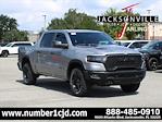 2025 Ram 1500 Crew Cab 4x4, Pickup for sale #N525308 - photo 1