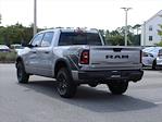 2025 Ram 1500 Crew Cab 4x4, Pickup for sale #N525308 - photo 5