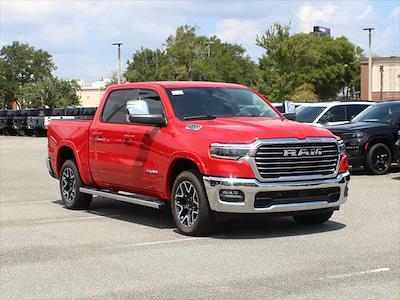 2025 Ram 1500 Crew Cab 4x4, Pickup for sale #N550342 - photo 2