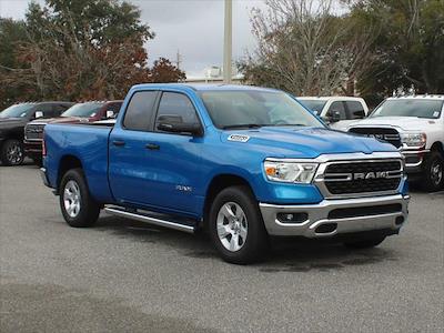 2023 Ram 1500 Quad Cab 4x2, Pickup for sale #PN585681 - photo 2