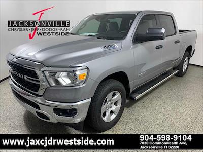 2024 Ram 1500 Crew Cab 4x4, Pickup for sale #RN150688 - photo 1