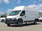 2024 Ram ProMaster 3500 Super High Roof FWD, Empty Cargo Van for sale #RE128181 - photo 5