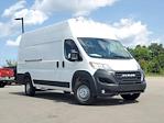 2024 Ram ProMaster 3500 Super High Roof FWD, Empty Cargo Van for sale #RE128181 - photo 36