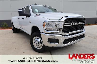 2024 Ram 3500 Crew Cab DRW 4x4, Pickup for sale #RG347814 - photo 1