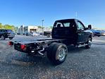 2023 Ram 3500 Regular Cab DRW 4x4, Cab Chassis for sale #C10636 - photo 4