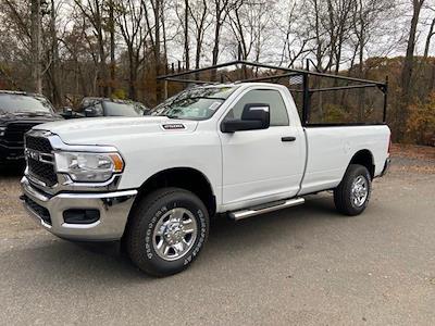 2024 Ram 2500 Regular Cab 4x4, Pickup for sale #C10853 - photo 2