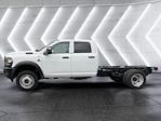 2024 Ram 5500 Crew Cab DRW 4x4, Cab Chassis for sale #DT24226 - photo 4