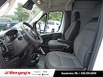 New 2024 Ram ProMaster 3500 Tradesman High Roof FWD, Empty Cargo Van for sale #JSN3047 - photo 9