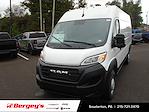 New 2024 Ram ProMaster 3500 Tradesman High Roof FWD, Empty Cargo Van for sale #JSN3047 - photo 1