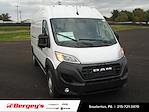 New 2024 Ram ProMaster 3500 Tradesman High Roof FWD, Empty Cargo Van for sale #JSN3023 - photo 5