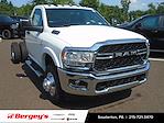 2024 Ram 3500 Regular Cab DRW 4x4, Cab Chassis for sale #JSN2925 - photo 1