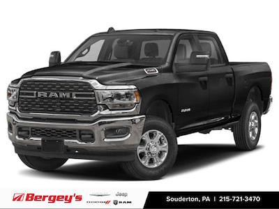 2024 Ram 2500 Crew Cab 4x4, Pickup for sale #JSN3287 - photo 1