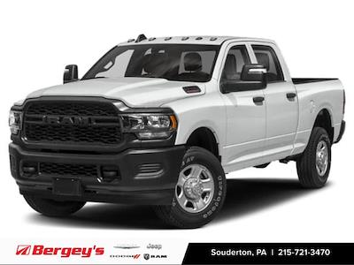 2024 Ram 3500 Crew Cab DRW 4x4, Pickup for sale #JSN3277 - photo 1