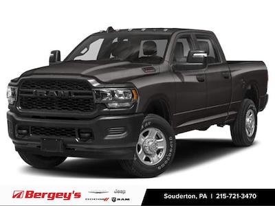 2024 Ram 3500 Crew Cab DRW 4x4, Pickup for sale #JSN3276 - photo 1