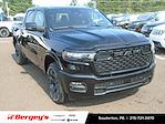 2025 Ram 1500 Crew Cab 4x4, Pickup for sale #JSN3069 - photo 1