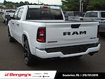 2025 Ram 1500 Crew Cab 4x4, Pickup for sale #JSN3075 - photo 3