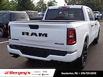 2025 Ram 1500 Crew Cab 4x4, Pickup for sale #JSN3147 - photo 2