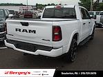 2025 Ram 1500 Crew Cab 4x4, Pickup for sale #JSN3026 - photo 3