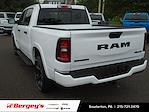 2025 Ram 1500 Crew Cab 4x4, Pickup for sale #JSN3026 - photo 5