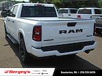 2025 Ram 1500 Crew Cab 4x4, Pickup for sale #JSN3040 - photo 1