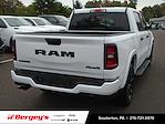 2025 Ram 1500 Crew Cab 4x4, Pickup for sale #JSN3167 - photo 2