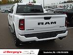 2025 Ram 1500 Crew Cab 4x4, Pickup for sale #JSN3167 - photo 3