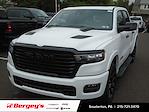 2025 Ram 1500 Crew Cab 4x4, Pickup for sale #JSN3167 - photo 4