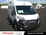 2024 Ram ProMaster 3500 High Roof FWD, Empty Cargo Van for sale #JSN3093 - photo 14