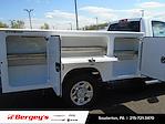 New 2024 Ram 3500 Tradesman Regular Cab 4x4, Service Truck for sale #JSN2316 - photo 11