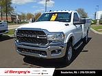 2024 Ram 3500 Regular Cab 4x4, Service Truck for sale #JSN2316 - photo 4