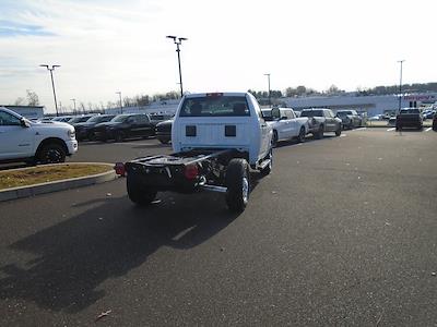 2024 Ram 3500 Regular Cab 4x4, Cab Chassis for sale #JSN2369 - photo 2