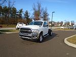 New 2024 Ram 3500 Tradesman Regular Cab 4x4, Cab Chassis for sale #JSN2369 - photo 4