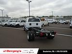 New 2024 Ram 5500 Tradesman Crew Cab 4x4, Cab Chassis for sale #JSN2562 - photo 3