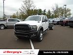 New 2024 Ram 5500 Tradesman Crew Cab 4x4, Cab Chassis for sale #JSN2562 - photo 4