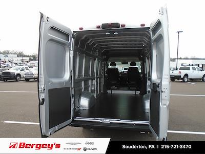 2024 Ram ProMaster 3500 High Roof FWD, Empty Cargo Van for sale #JSN2587 - photo 2