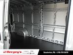 New 2024 Ram ProMaster 3500 Tradesman High Roof FWD, Empty Cargo Van for sale #JSN2587 - photo 9