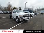 New 2024 Ram 3500 Tradesman Regular Cab 4x4, Cab Chassis for sale #JSN2635 - photo 1