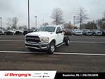 2024 Ram 3500 Regular Cab 4x4, Cab Chassis for sale #JSN2635 - photo 4