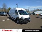 New 2024 Ram ProMaster 2500 Tradesman High Roof FWD, Empty Cargo Van for sale #JSN2650 - photo 1