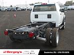 New 2024 Ram 5500 Tradesman Regular Cab 4x4, Cab Chassis for sale #JSN2694 - photo 4