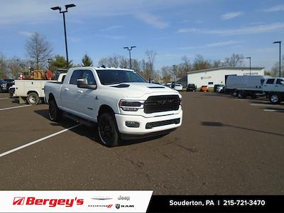 2024 Ram 2500 Mega Cab 4x4, Pickup for sale #JSN2704 - photo 1