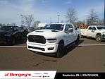 2024 Ram 2500 Mega Cab 4x4, Pickup for sale #JSN2704 - photo 4