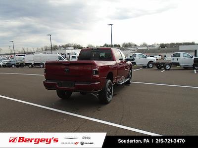 2024 Ram 2500 Mega Cab 4x4, Pickup for sale #JSN2712 - photo 2