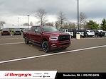 New 2024 Ram 2500 Laramie Mega Cab 4x4, Pickup for sale #JSN2712 - photo 1