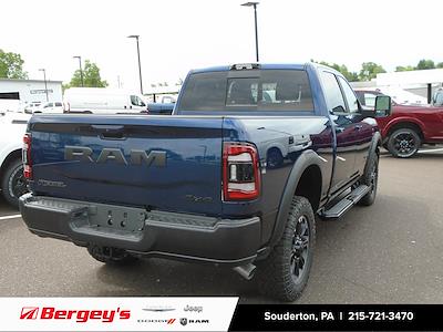 2024 Ram 2500 Crew Cab 4x4, Pickup for sale #JSN2722 - photo 2