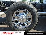 2024 Ram 3500 Regular Cab 4x4, Cab Chassis for sale #JSN2786 - photo 10