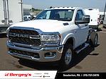 New 2024 Ram 3500 Tradesman Regular Cab 4x4, Cab Chassis for sale #JSN2786 - photo 4